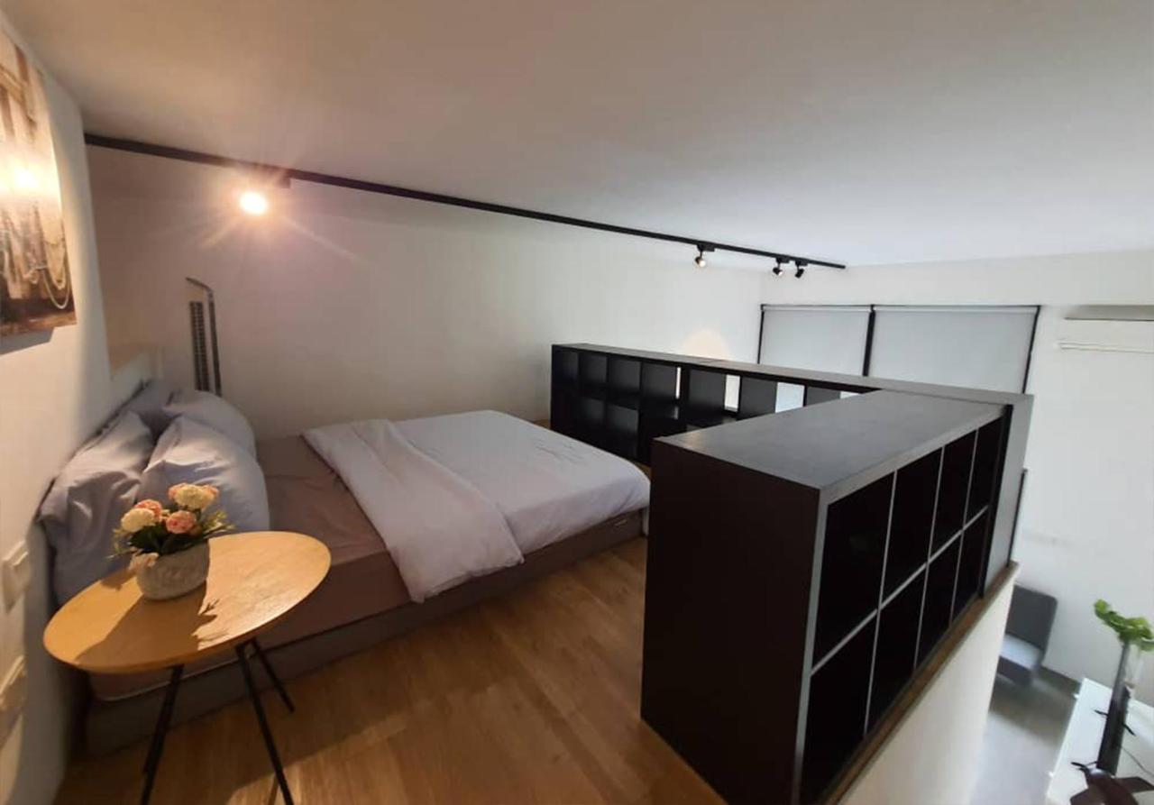 Kl Sentral, Est Bangsar By Skylimit Suites Kuala Lumpur Esterno foto
