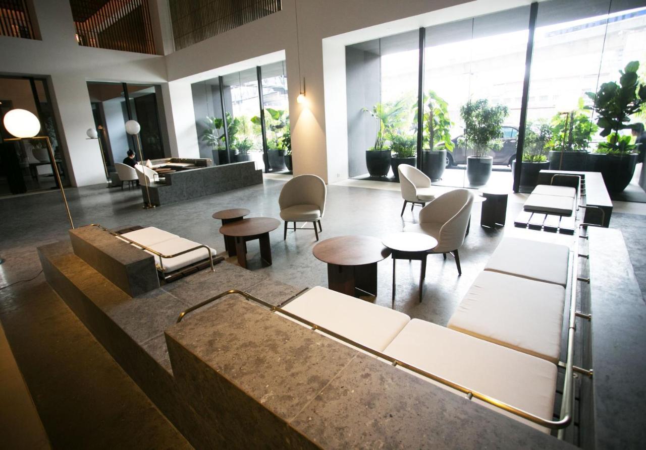 Kl Sentral, Est Bangsar By Skylimit Suites Kuala Lumpur Esterno foto