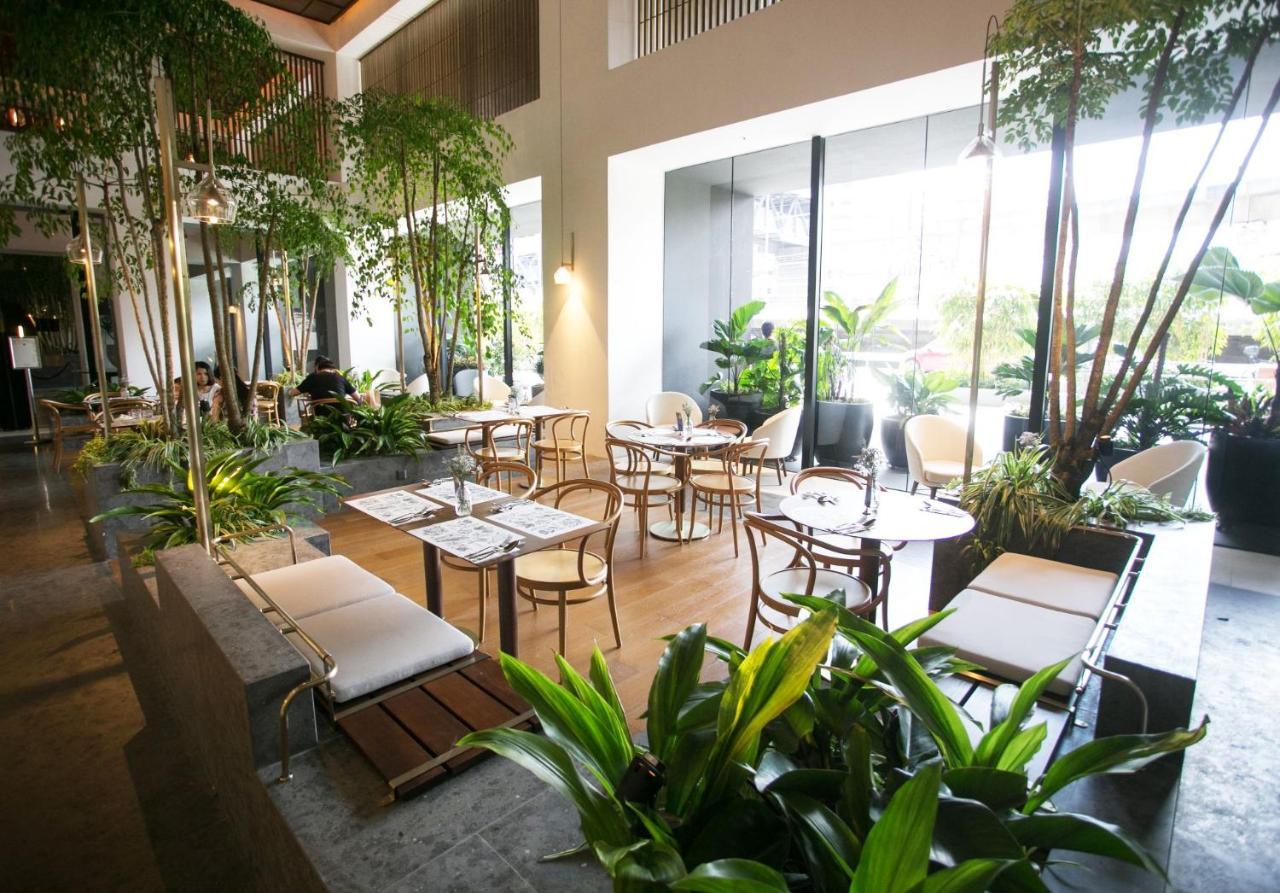 Kl Sentral, Est Bangsar By Skylimit Suites Kuala Lumpur Esterno foto